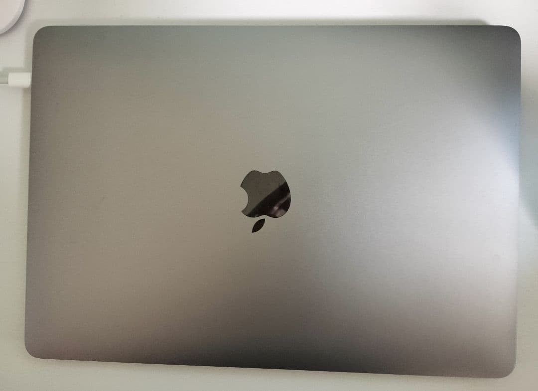 MacBookPro 2020 13インチ メモリ16GB