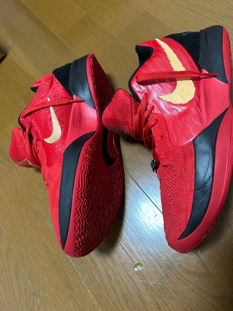 シューズ(男性用) JA2 Night mare