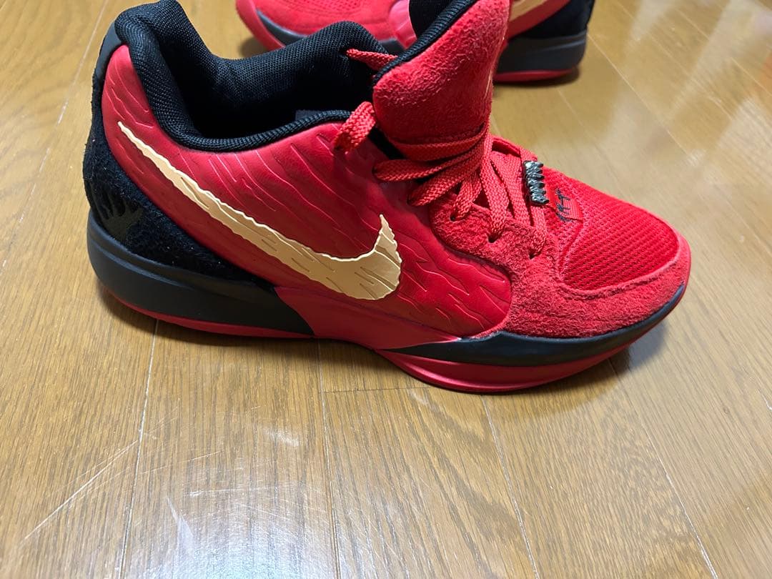 シューズ(男性用) JA2 Night mare