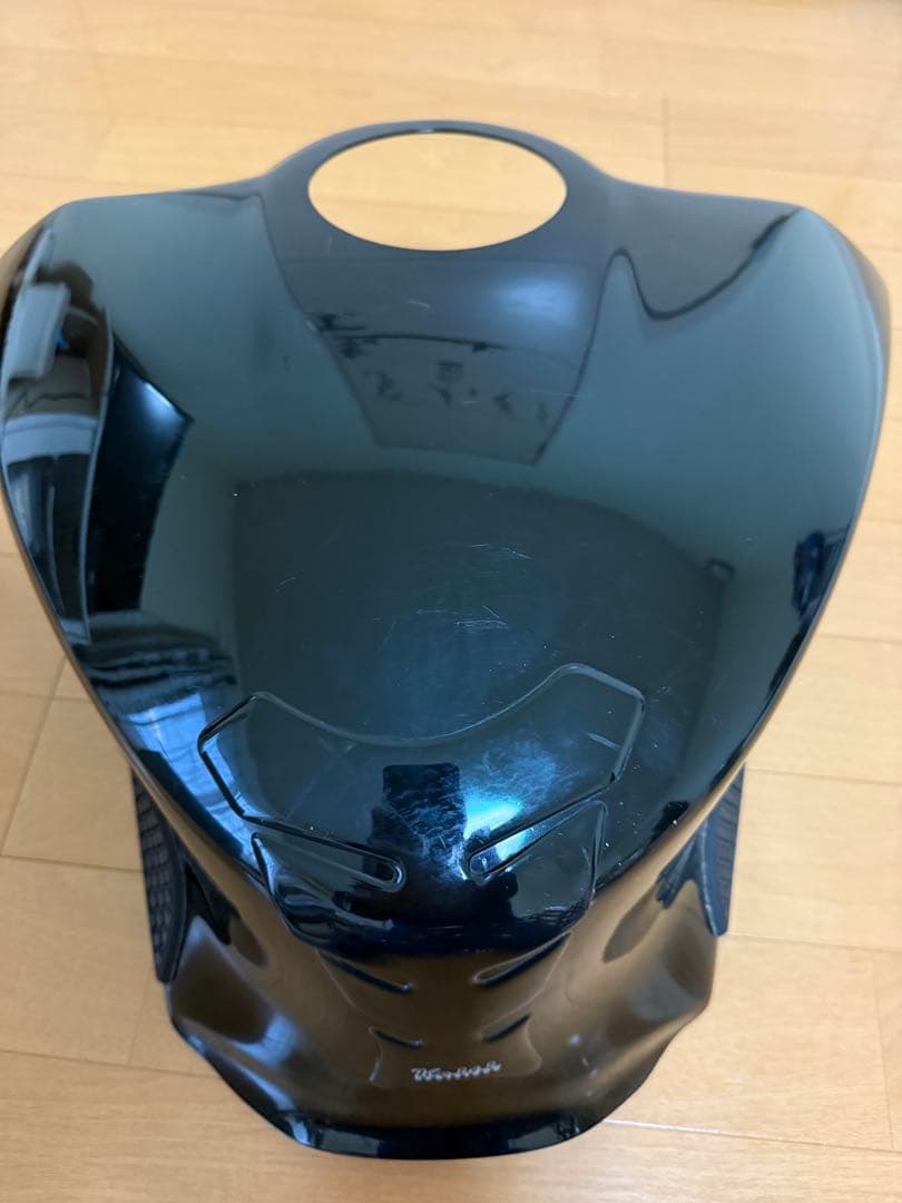 才谷屋YZF-R1/Mタンクカバー