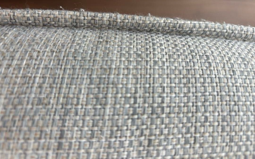 31日までの出品　ニトリ ピュール　3人掛け　電動リクライニングソファ　布