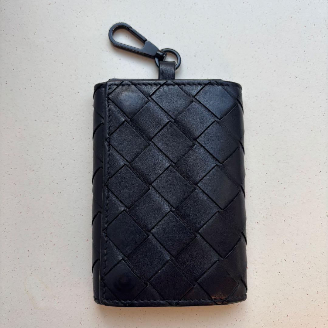 ボッデガヴェネタ bottega veneta キーケース