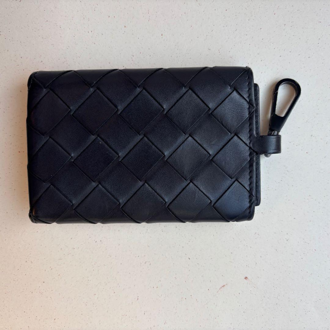 ボッデガヴェネタ bottega veneta キーケース