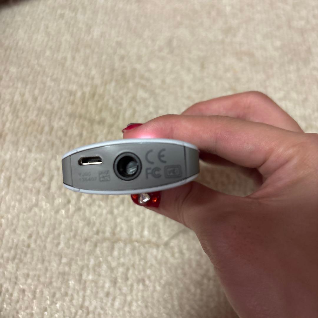 【美品】RICOH THETA SC ホワイト 360度カメラ