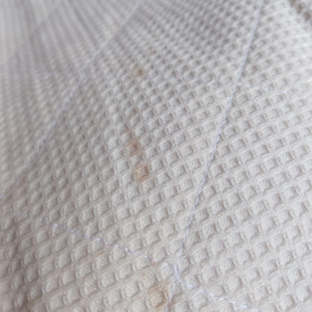 ムートンシーツ