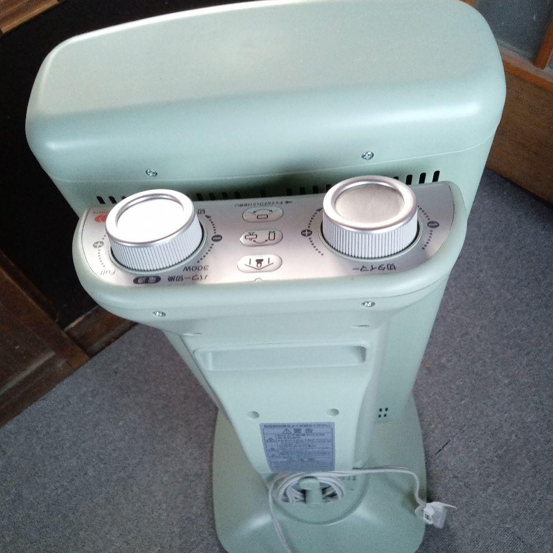 ち*ち様 2022年製アラジン電気ストーブ 遠赤グラファイトeヒーター