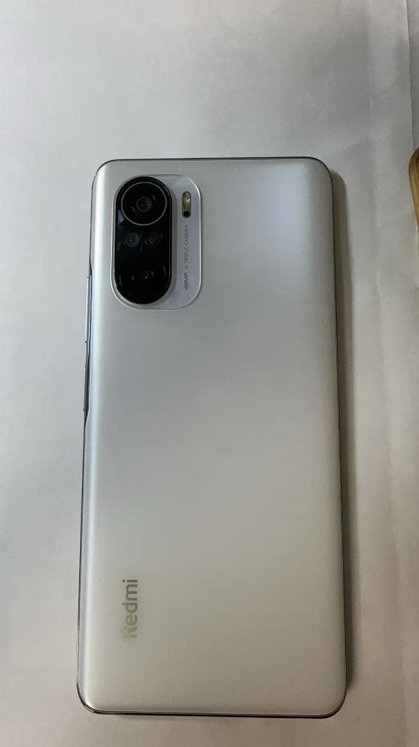 Xiaomi Redmi K40 8+256G Androidスマートフォン