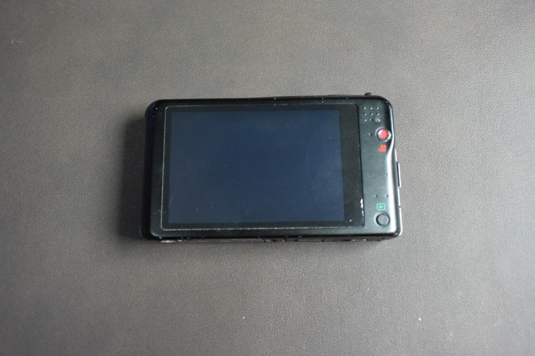 Panasonic パナソニック DMC-FX80 microSD16GB付