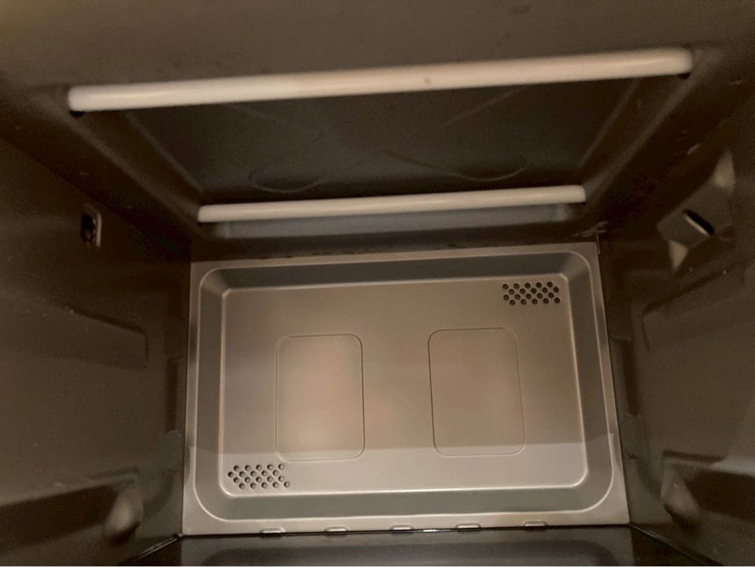 パナソニック スチームオーブンレンジ Bistro NE-BS603 電子　家電