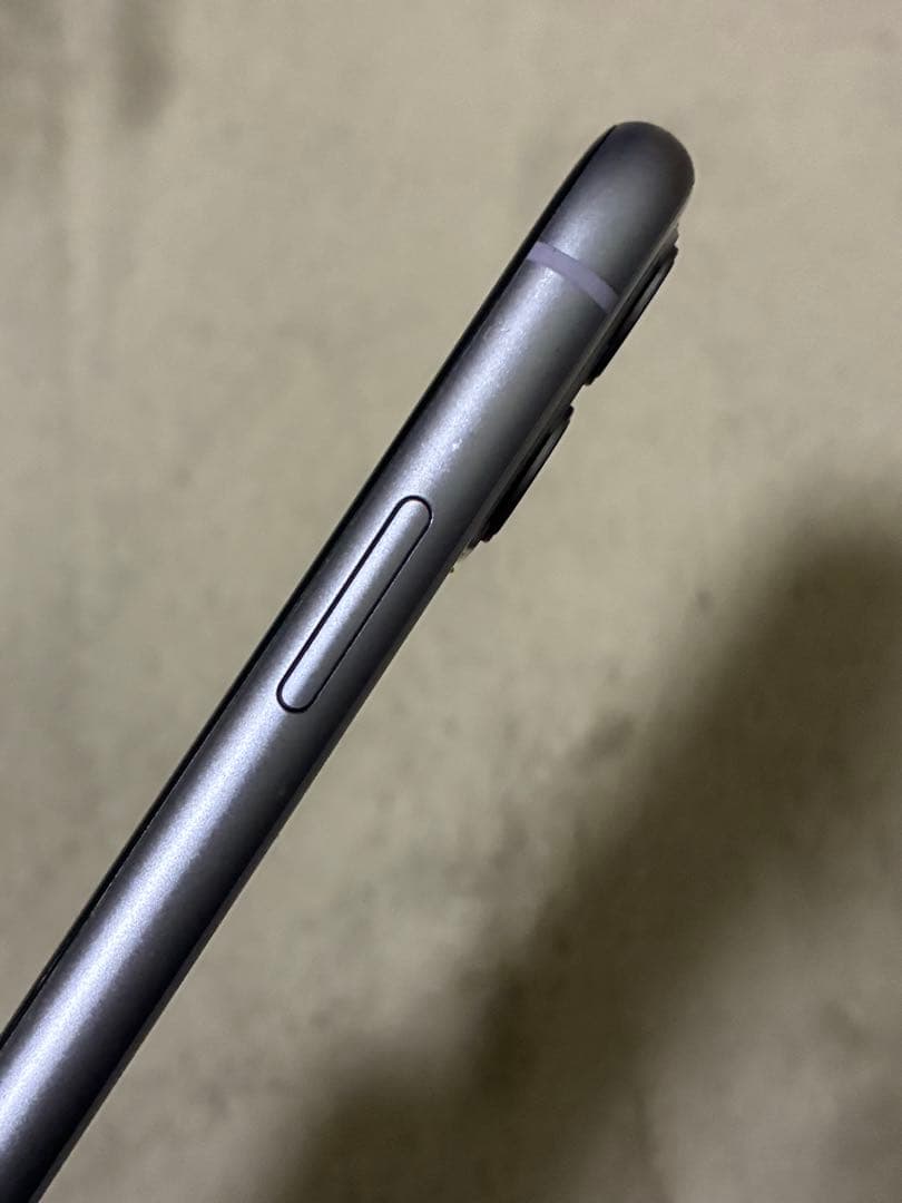 Apple iPhone 11 ラベンダー 本体