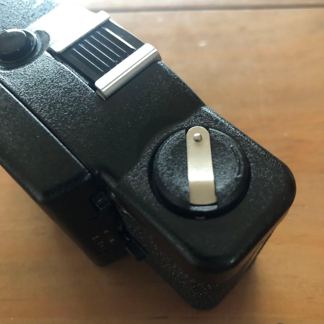 LOMO LC-A コンパクトフィルムカメラ