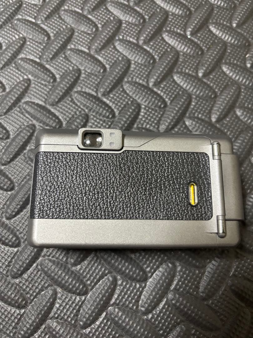 ☆ジャンク品☆ナチュラクラシカ NATURA CLASSICA フィルムカメラ