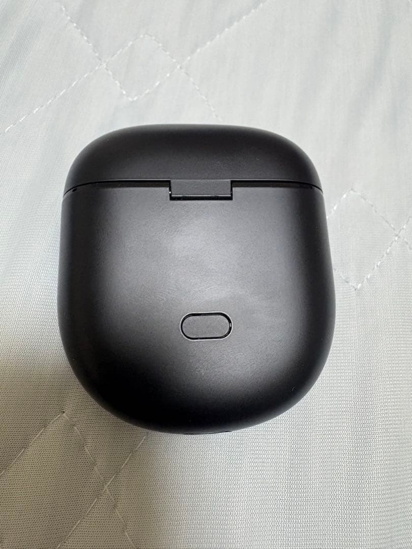 Bose QuietComfort Ultra Earbuds 充電ケースのみ