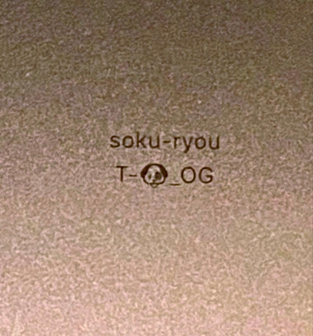 ＊刻印有り＊第7_iPad mini A17pro(care2027.1.9)