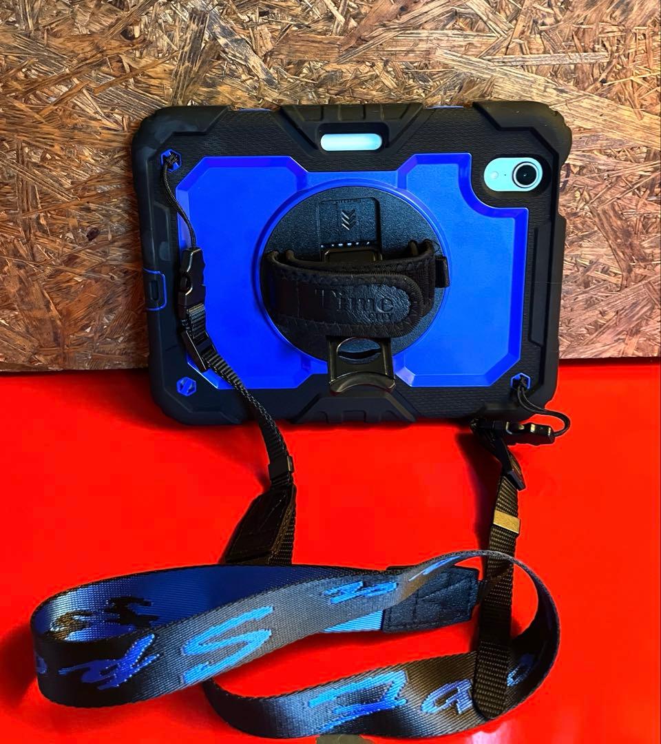 ＊刻印有り＊第7_iPad mini A17pro(care2027.1.9)