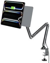 KUXIU 2024 iPad Pro M4 スタンド アーム（13インチ）