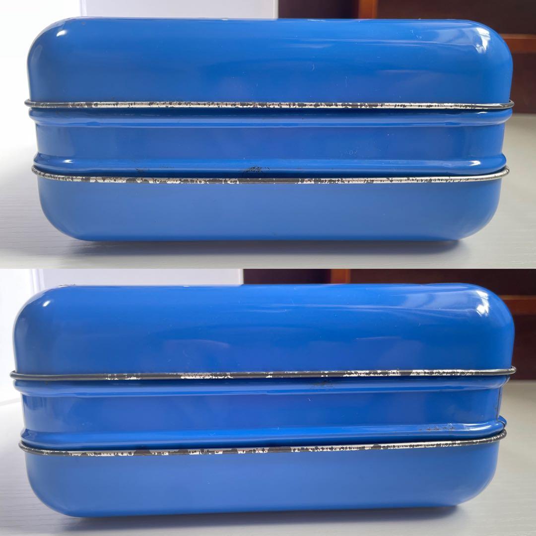 【中古】 聖闘士星矢 お菓子缶 不二家 レトロ お菓子BOX