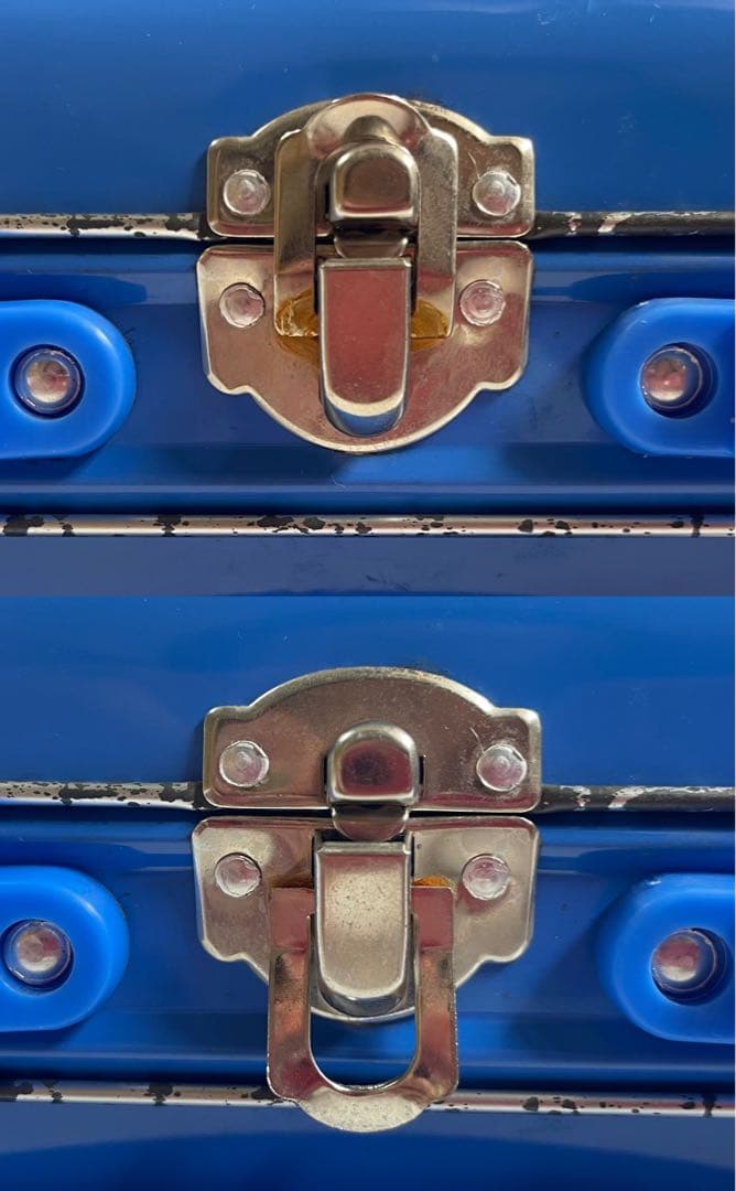 【中古】 聖闘士星矢 お菓子缶 不二家 レトロ お菓子BOX