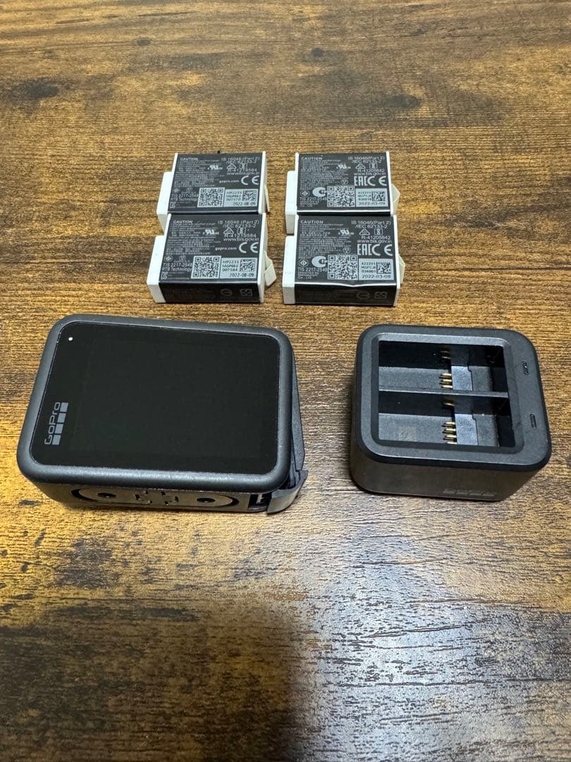 GoPro11 その他一式