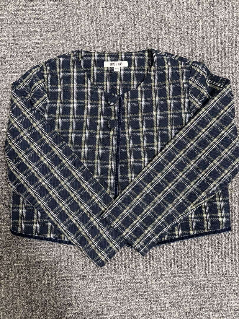 ◇BE MING by BEAMS✖️GREEN LABEL RERAXING