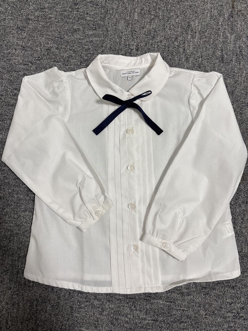 ◇BE MING by BEAMS✖️GREEN LABEL RERAXING