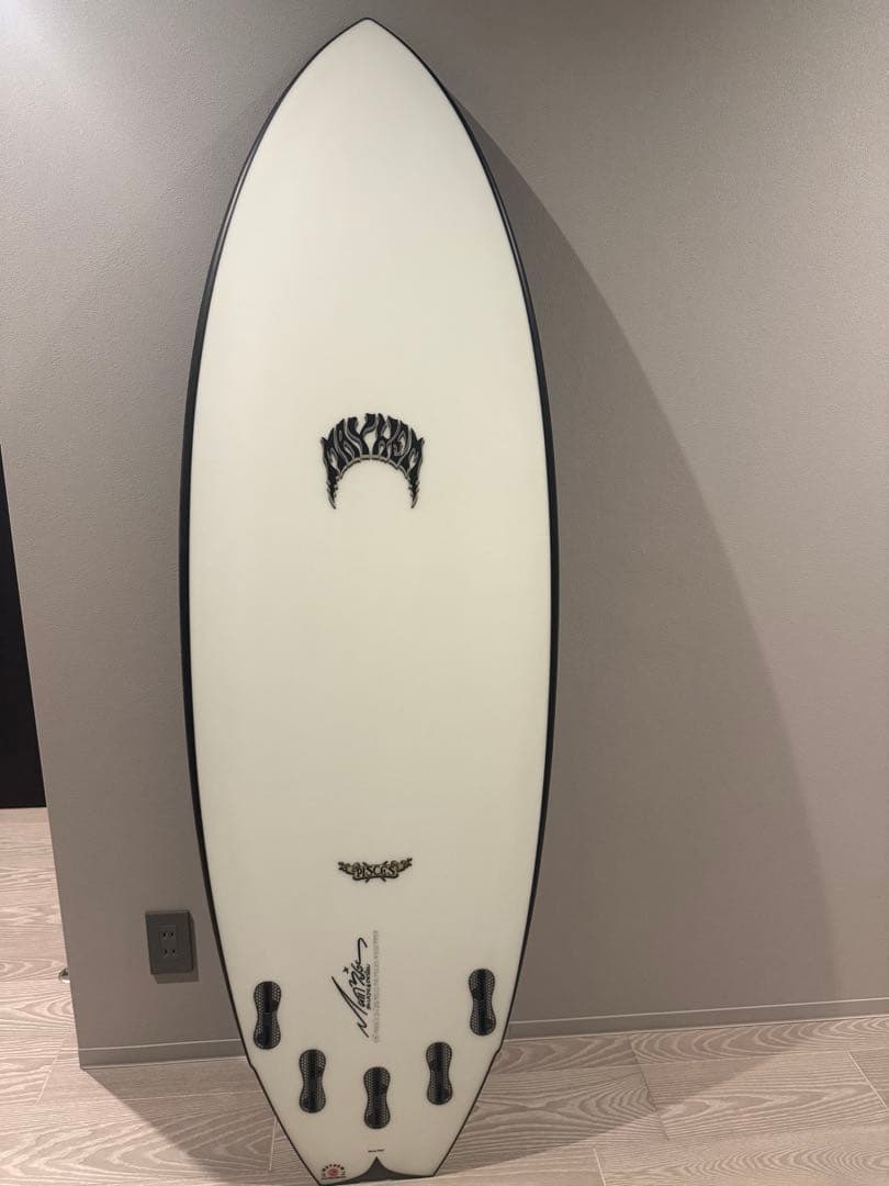 PISCES メイヘム　パイシーズ　ブラックシープ　カーボン　LOST ロスト