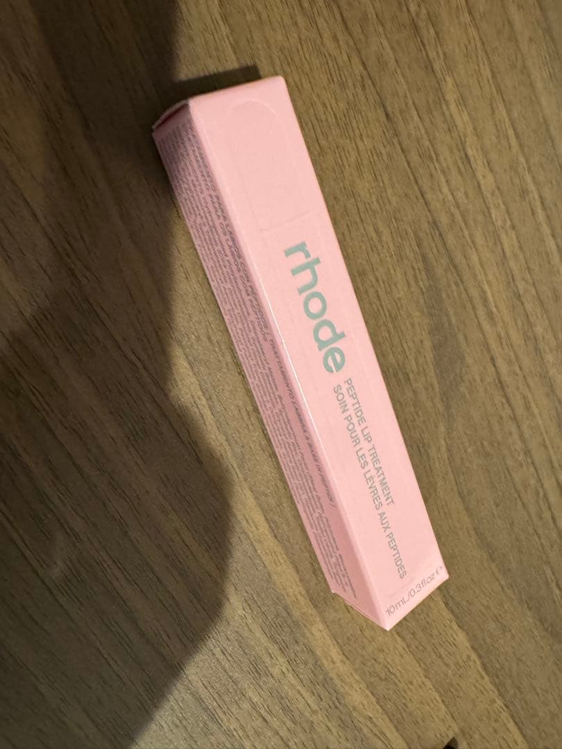 ねこさん→［新品未使用rhode skinブランド mini rhode kit