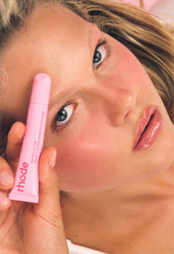 ねこさん→［新品未使用rhode skinブランド mini rhode kit