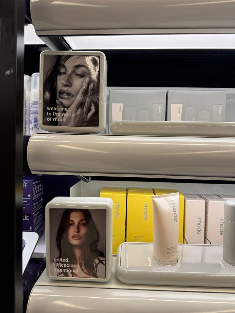 ねこさん→［新品未使用rhode skinブランド mini rhode kit