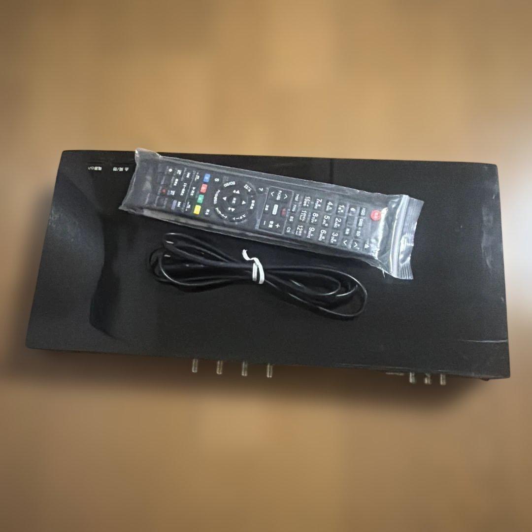 動作品　DMR-BRX4000 パナソニック　BDレコーダー