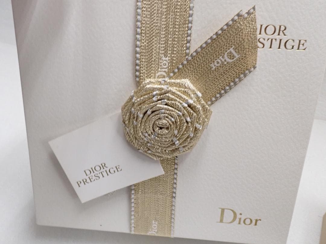 ディオール プレステージホリディ ローション/ネクター/クレームセット K1-A