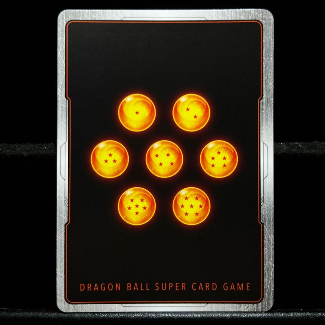 ★エナジーマーカー 金 パラレル 孫悟飯：少年期 E01-10 ★