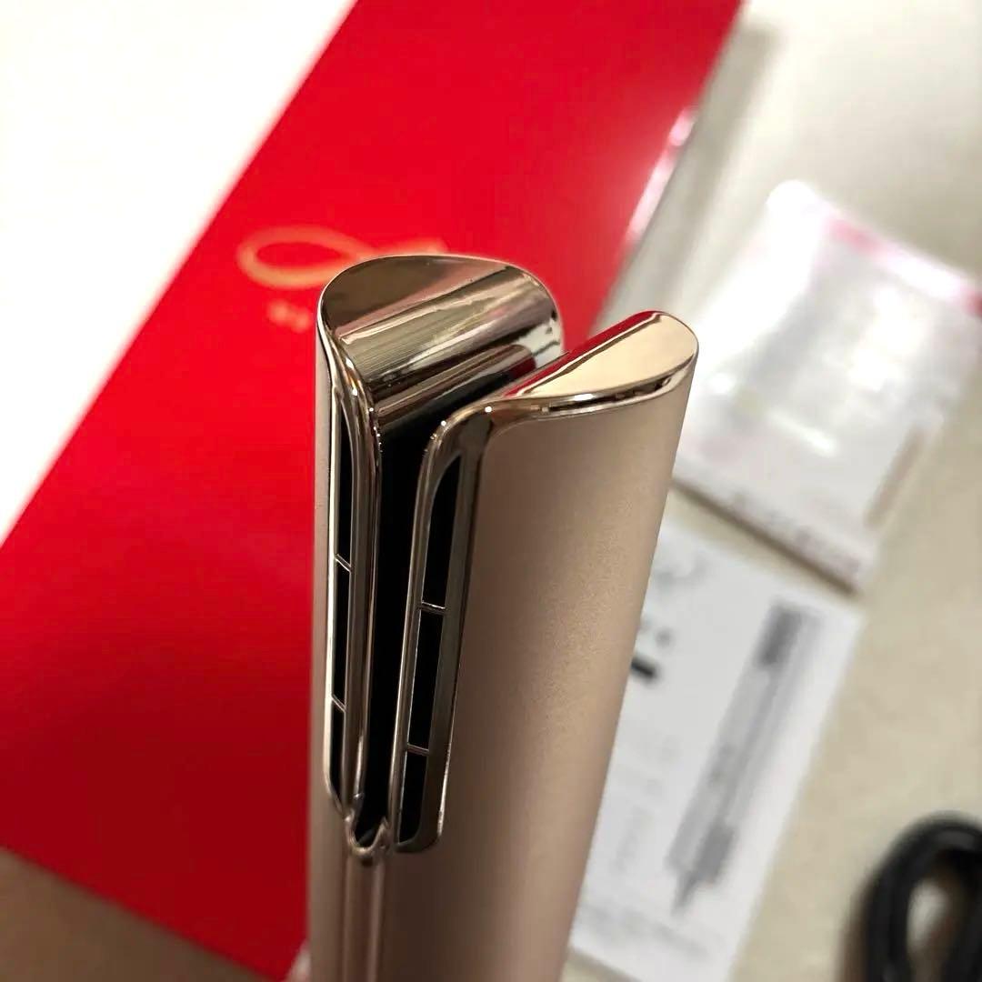 美品☆IKKOさんドライヤーラボンエアー