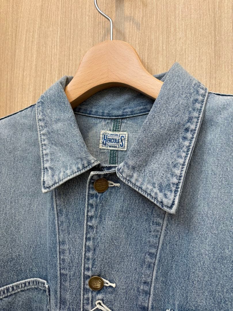 ジャケット・アウター CHORE JACKET