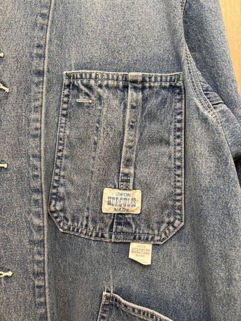 ジャケット・アウター CHORE JACKET