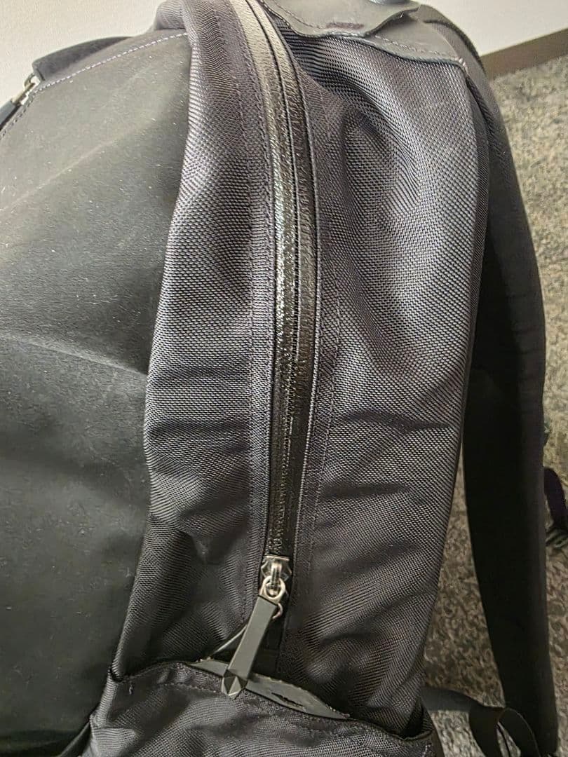 ARC'TERYX アークテリクス arro16 アロー16 ブラック