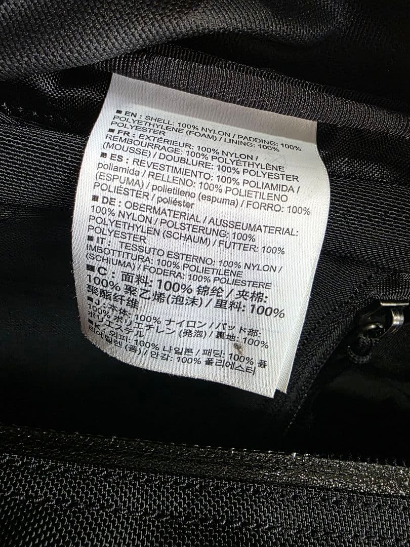 ARC'TERYX アークテリクス arro16 アロー16 ブラック