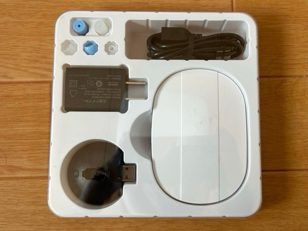 楽ちんヒアリング　Shop Japan