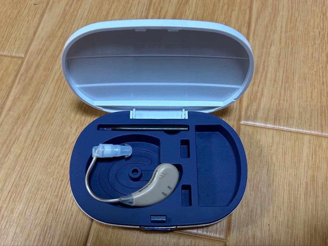 楽ちんヒアリング　Shop Japan