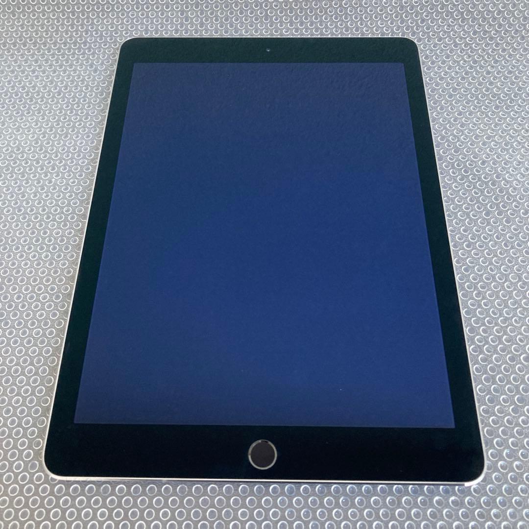 157 電池最良好☆比較的美品☆iPad Air2 128GB WIFIモデル☆