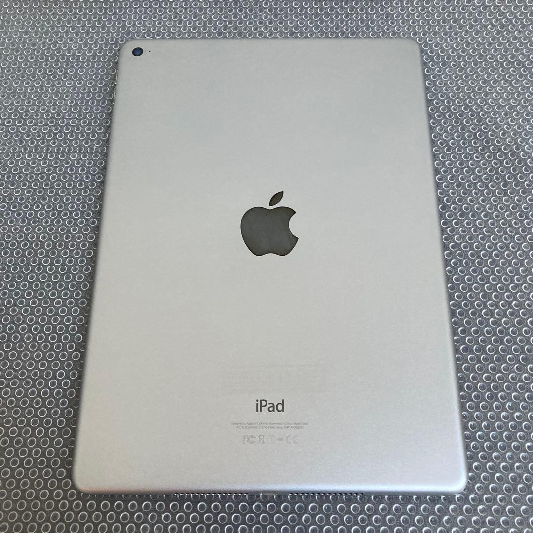 157 電池最良好☆比較的美品☆iPad Air2 128GB WIFIモデル☆