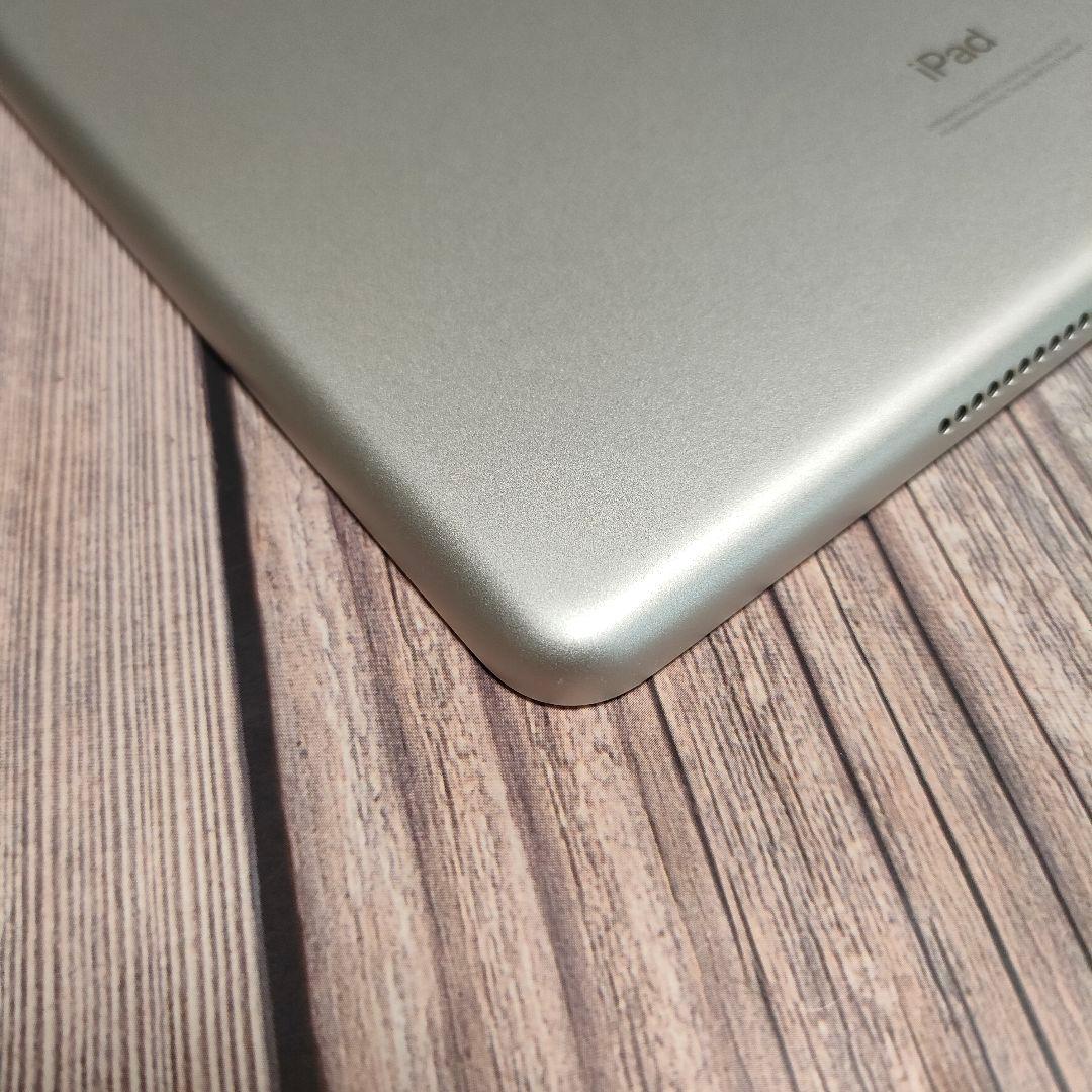 apple iPad 第7世代 32GB シルバー 超美品