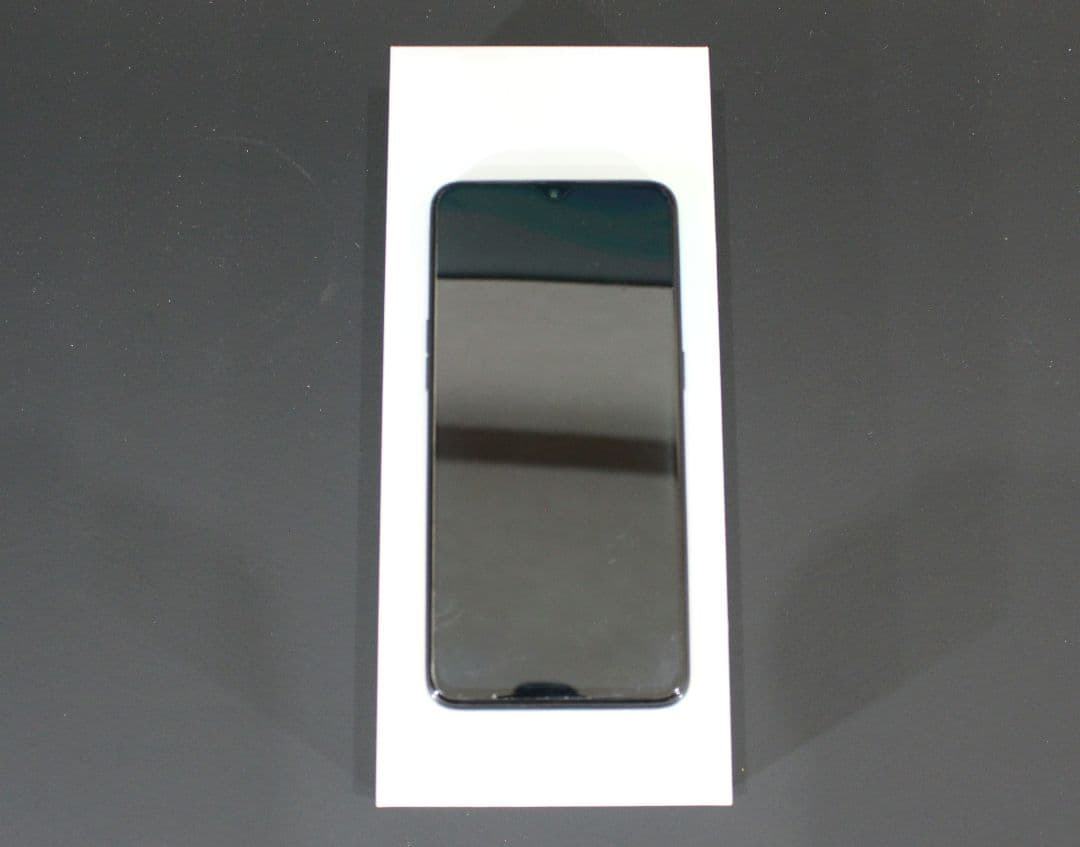 OPPO Reno A 本体(箱付き)