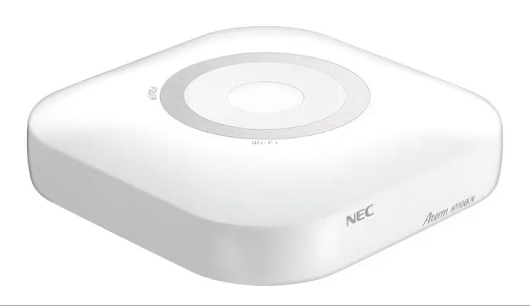 NEC Aterm HT100LN　（PA-HT100LN-SW）