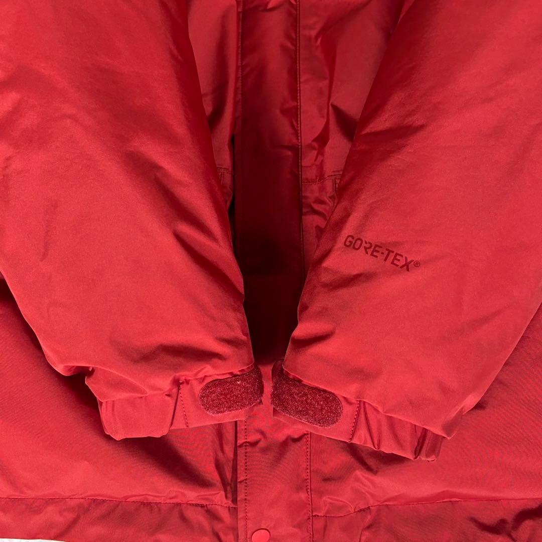 美品✨mont-bell モンベル パウダーランド パーカ GORE-TEX M