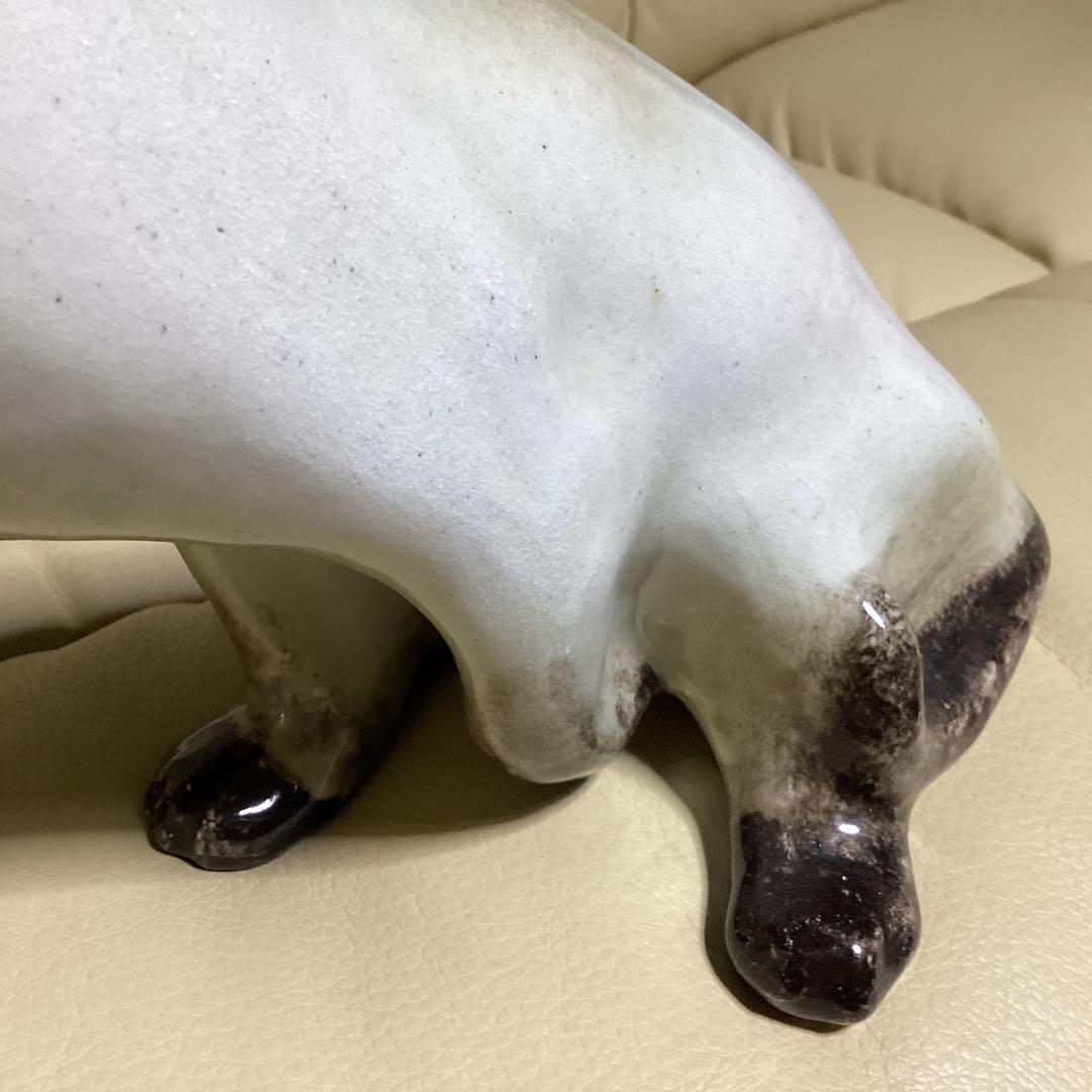 ウィンスタンレイキャット、シャム猫　サイズ4の子　高さ約３０センチ 前足が可愛い