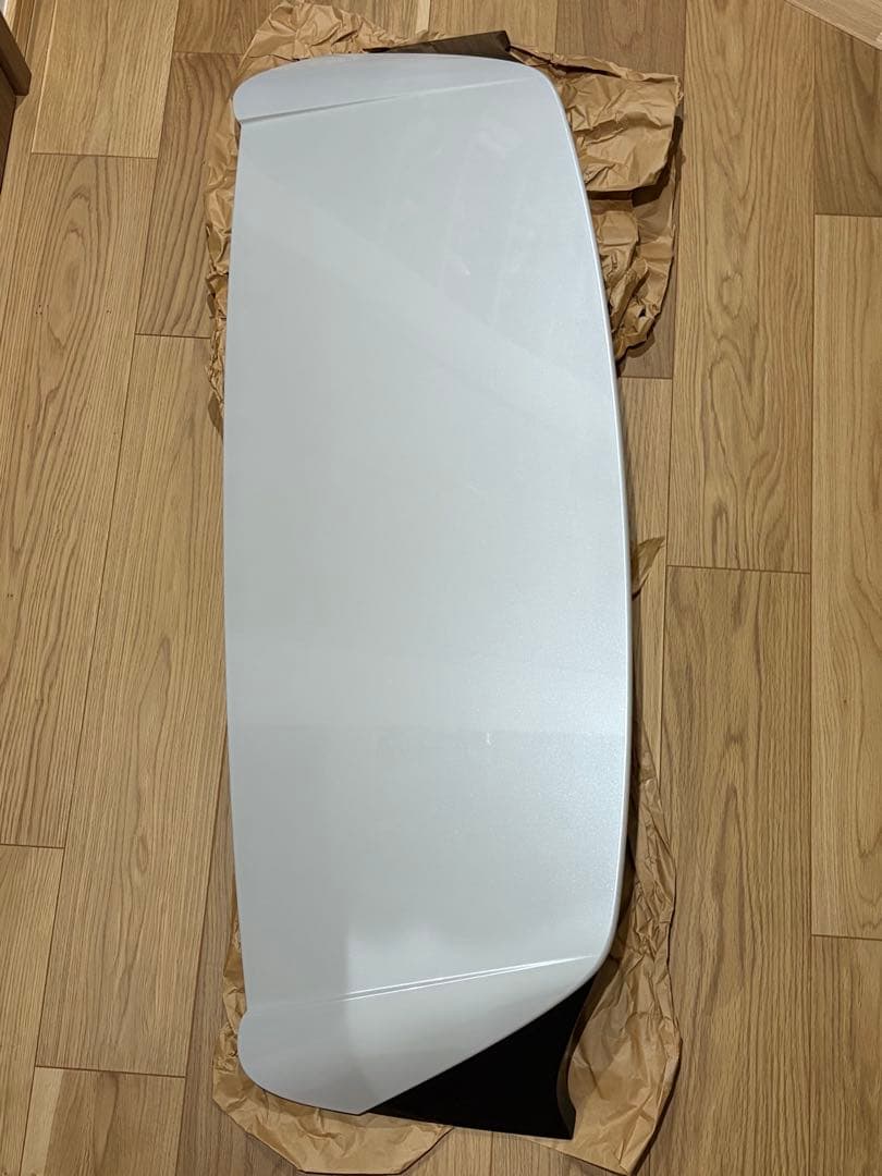 80系ハリアー純正Zリヤスポイラーハイマウントストップランプ