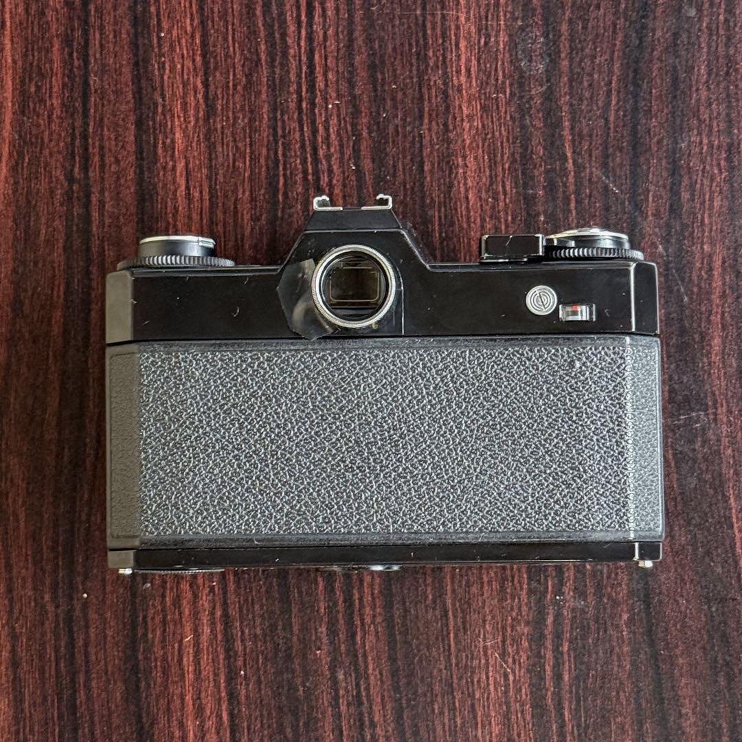 フォクトレンダー VSL1 TM 訳アリ