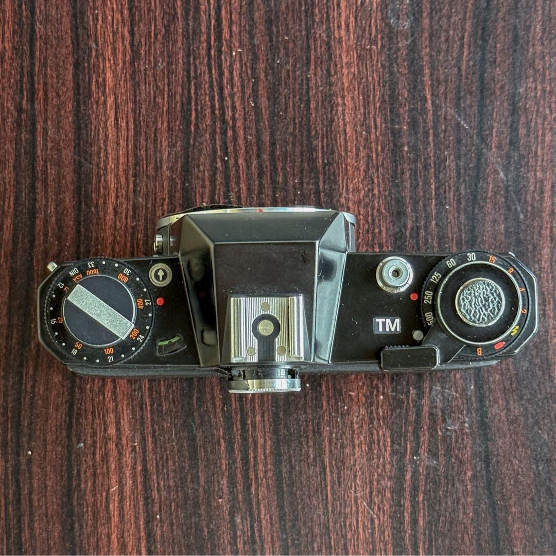 フォクトレンダー VSL1 TM 訳アリ