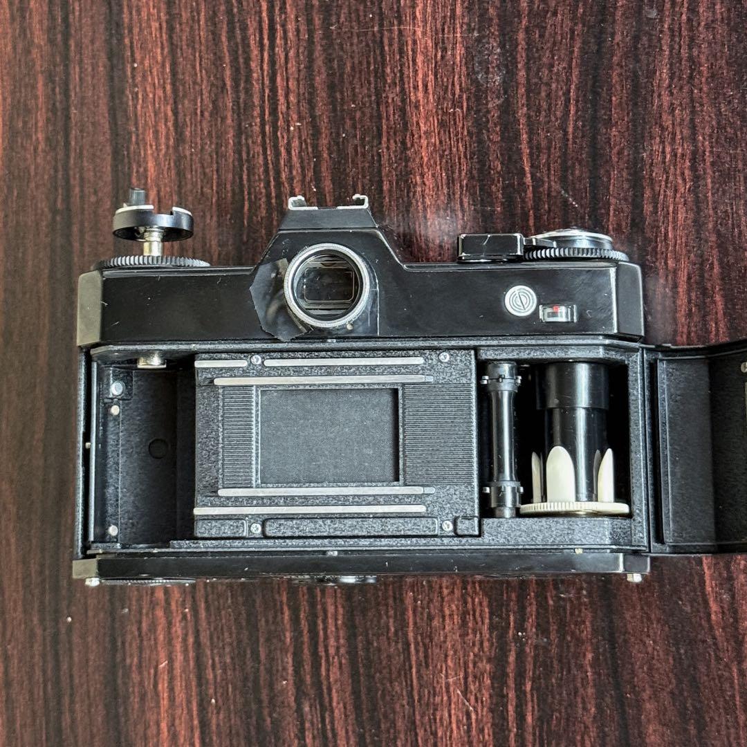 フォクトレンダー VSL1 TM 訳アリ